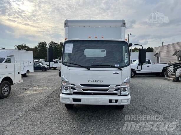 Isuzu NRR Construction - Others