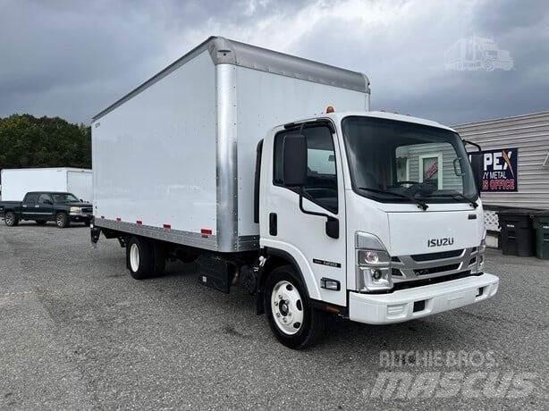 Isuzu NRR Construction - Others