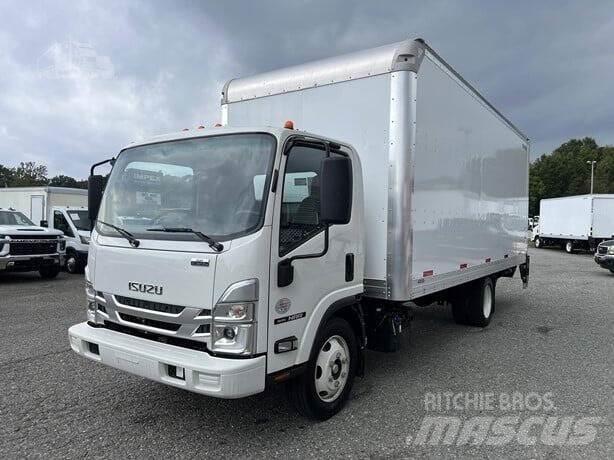 Isuzu NRR Construction - Others