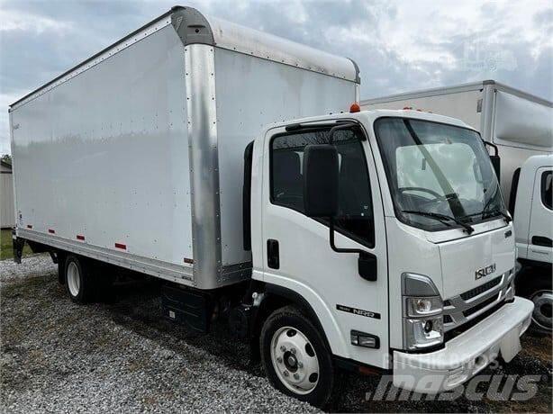 Isuzu NRR Construction - Others
