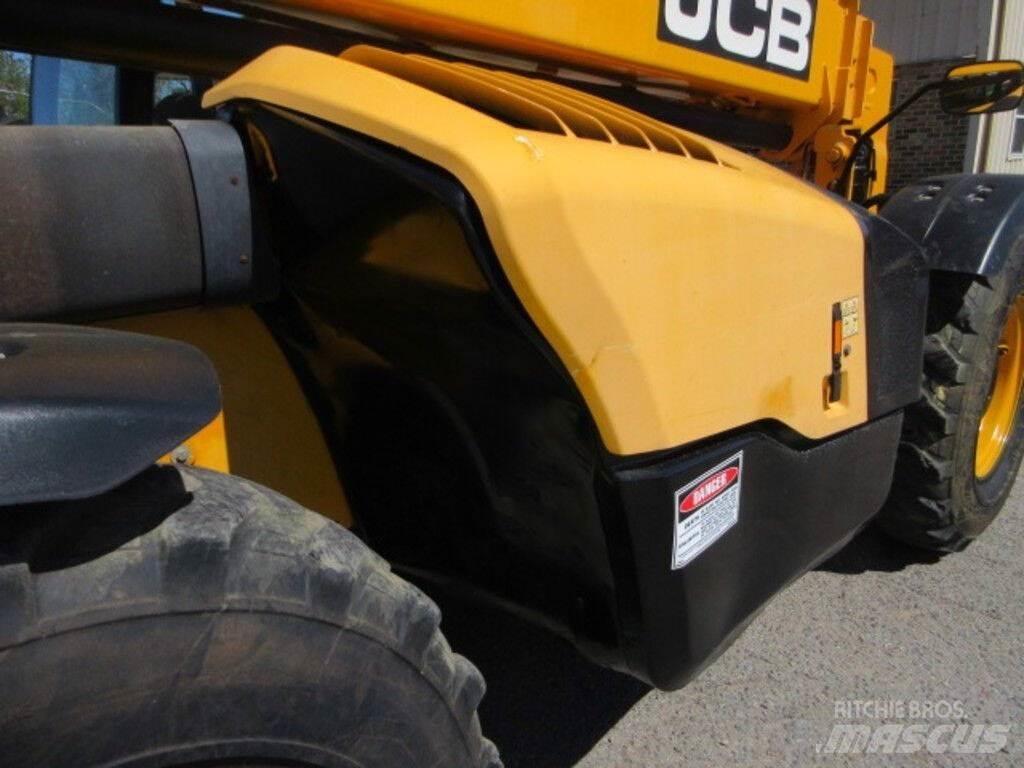 JCB 507-42 Construction - Others