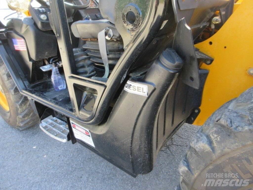 JCB 507-42 Construction - Others