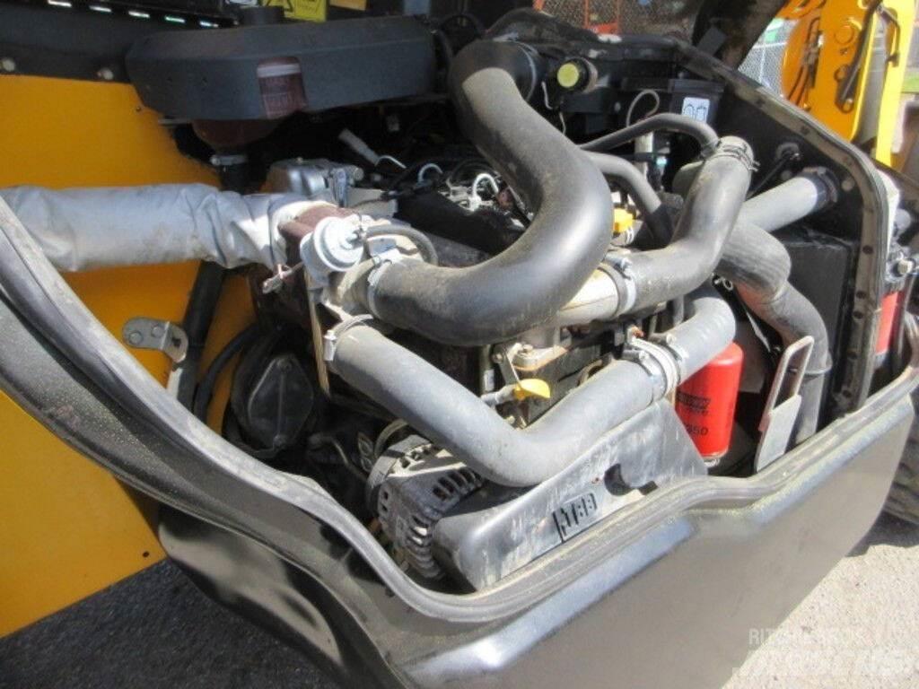 JCB 507-42 Construction - Others