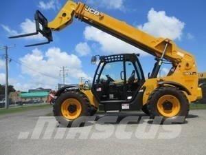 JCB 507-42 Construction - Others