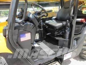 JCB 507-42 Construction - Others
