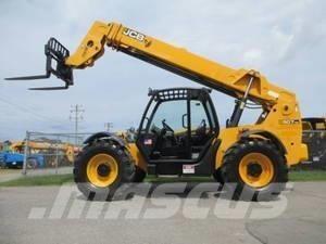 JCB 507-42 Construction - Others