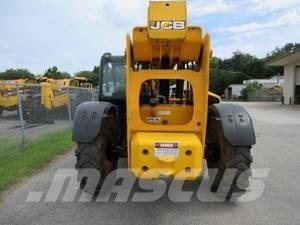 JCB 507-42 Construction - Others