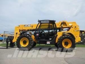 JCB 507-42 Construction - Others