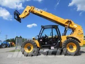 JCB 507-42 Construction - Others