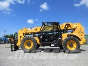 JCB 507-42 Construction - Others