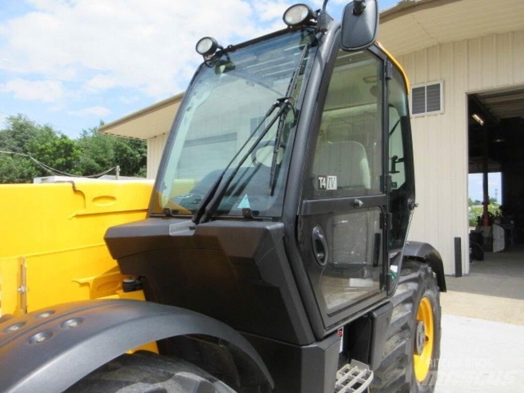 JCB 508-66 Construction - Others