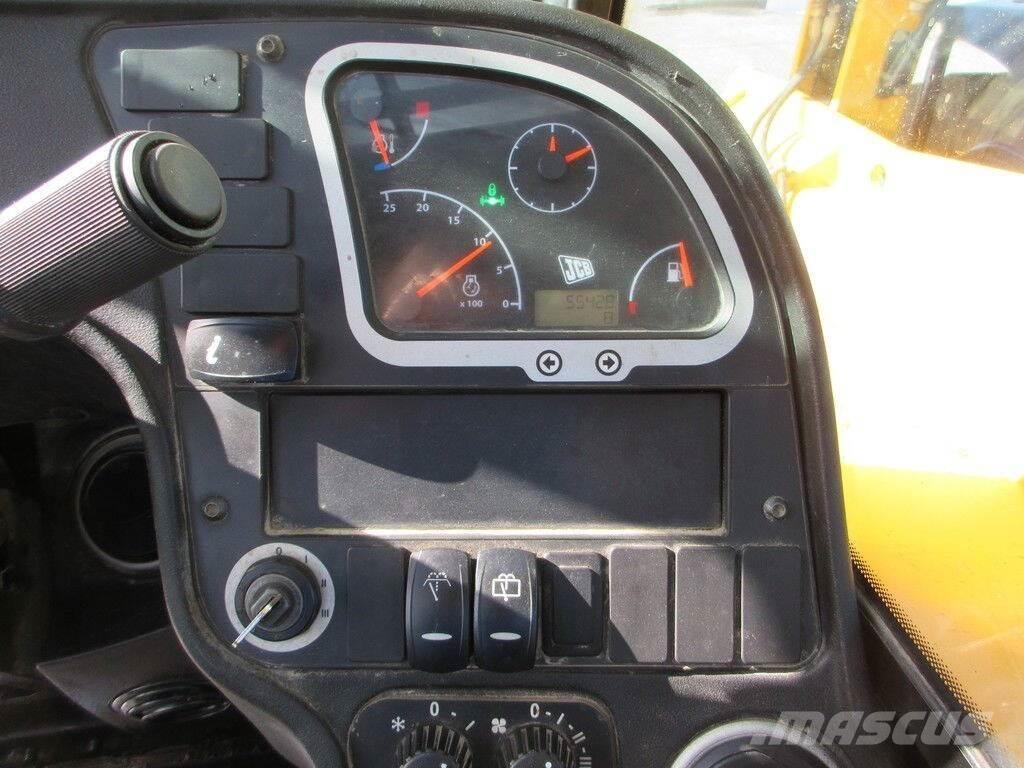 JCB 509-42 Construction - Others