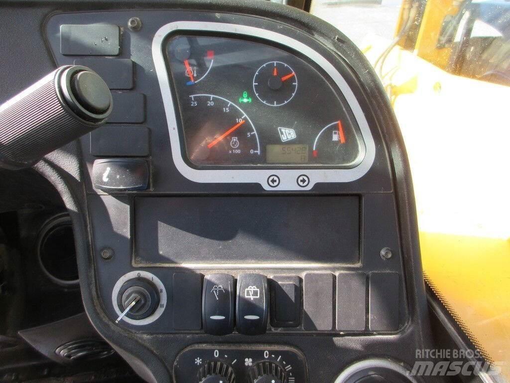 JCB 509-42 Construction - Others