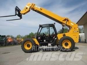 JCB 509-42 Construction - Others