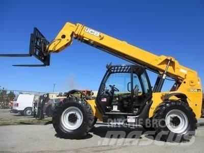 JCB 509-42 Construction - Others