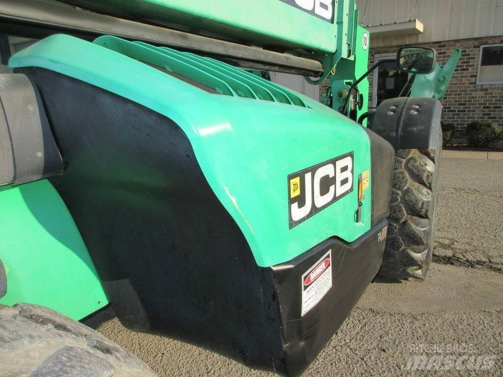 JCB 510-56 Construction - Others