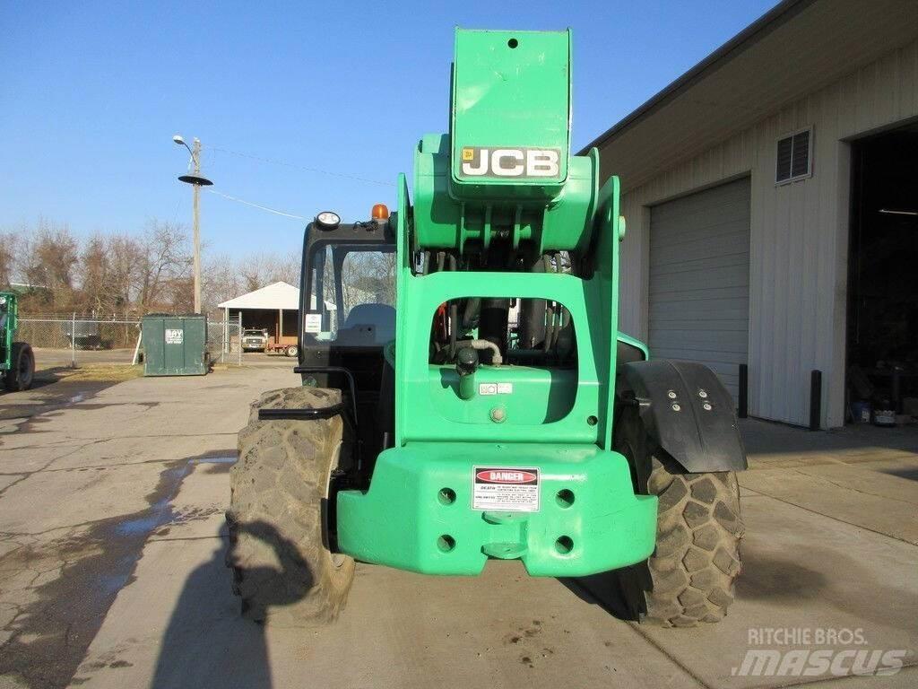 JCB 510-56 Construction - Others