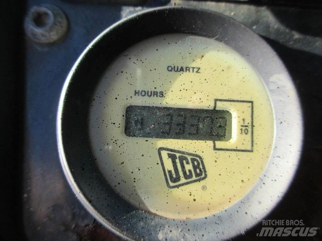 JCB 510-56 Construction - Others