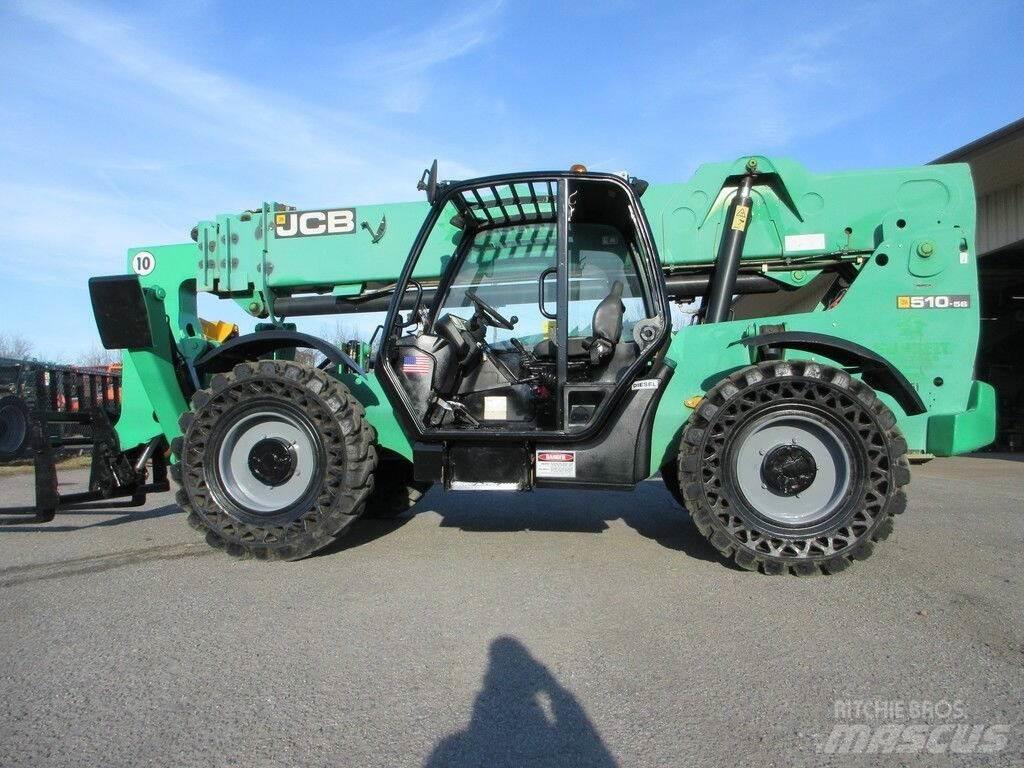 JCB 510-56 Construction - Others