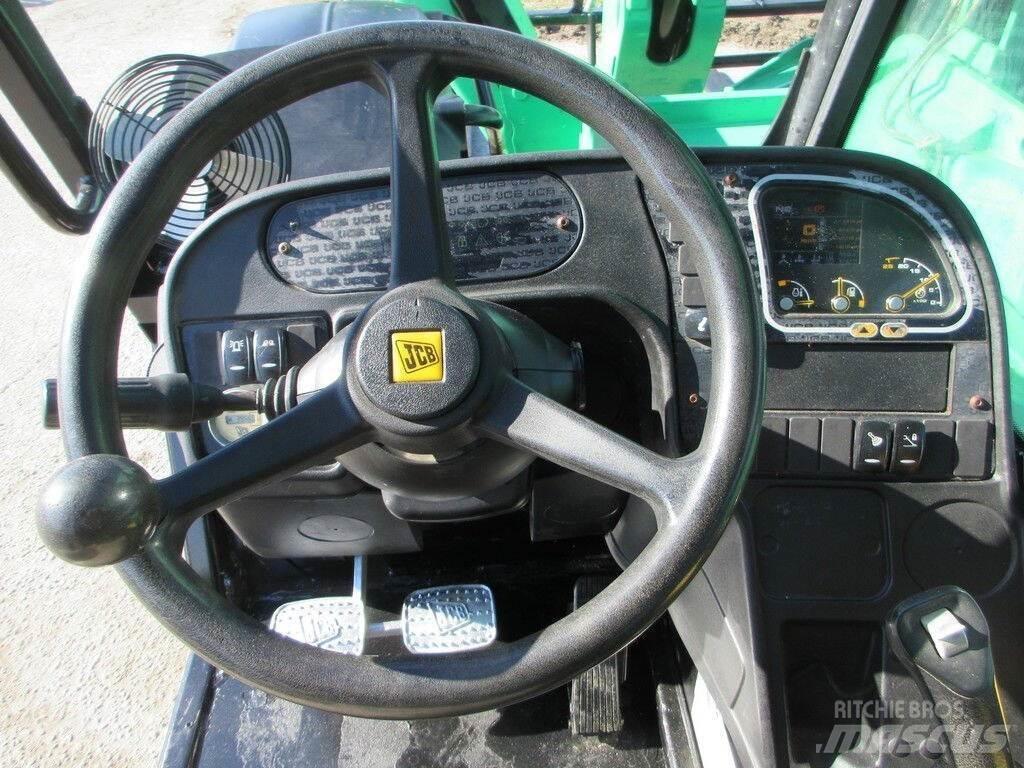 JCB 510-56 Construction - Others