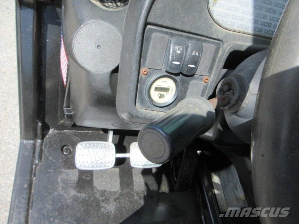 JCB 510-56 Construction - Others
