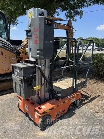 JLG 12SP Construction - Others