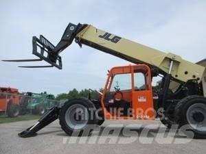 JLG G10-55A Construction - Others