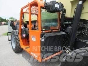JLG G10-55A Construction - Others
