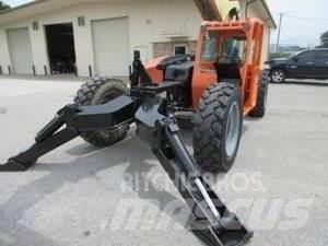 JLG G10-55A Construction - Others