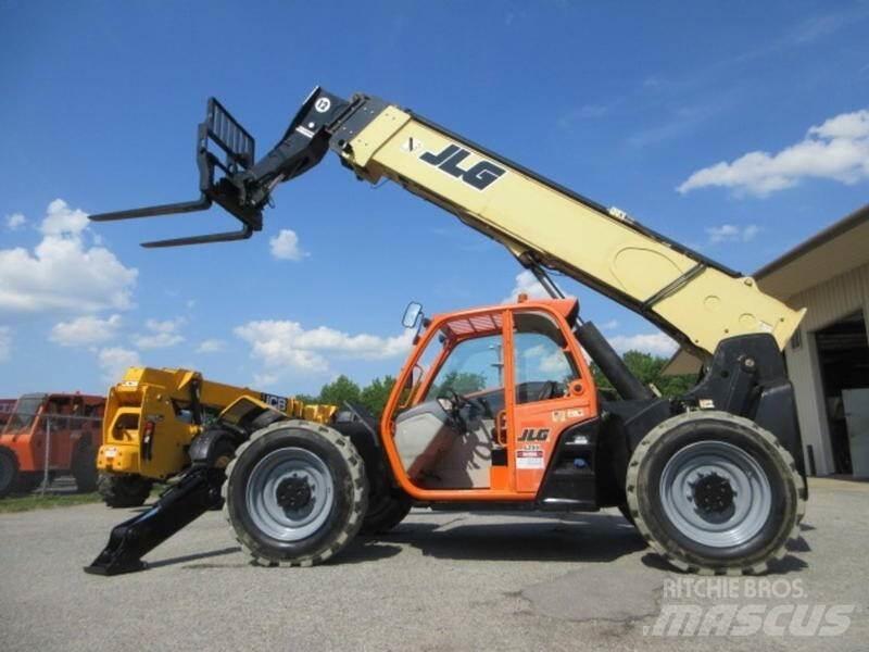 JLG G12-55A Construction - Others
