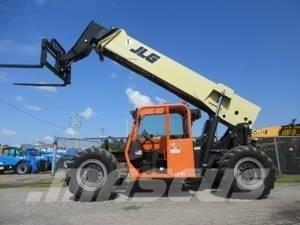 JLG G15-44A Construction - Others