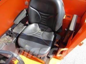 JLG G15-44A Construction - Others