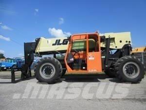 JLG G15-44A Construction - Others