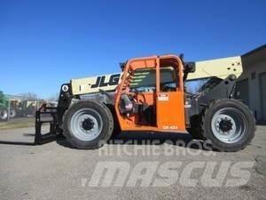 JLG G6-42A Construction - Others