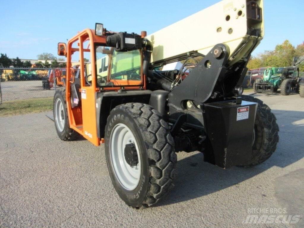 JLG G6-42A Construction - Others
