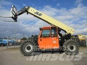 JLG G9-43A Construction - Others