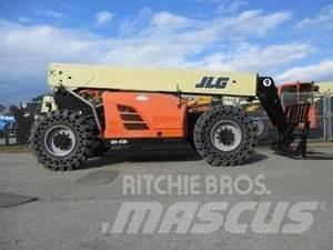 JLG G9-43A Construction - Others