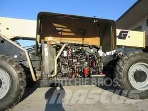 JLG G9-43A Construction - Others