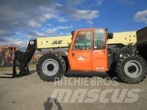 JLG G9-43A Construction - Others