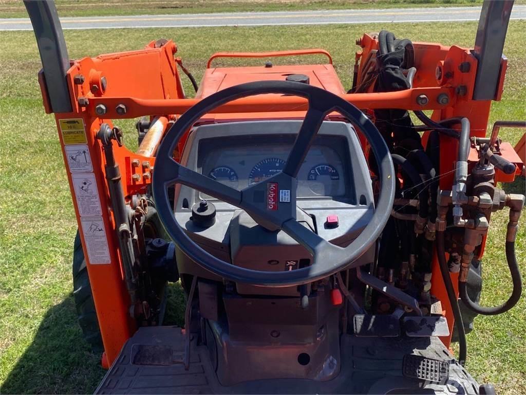 Kubota L48 Construction - Others