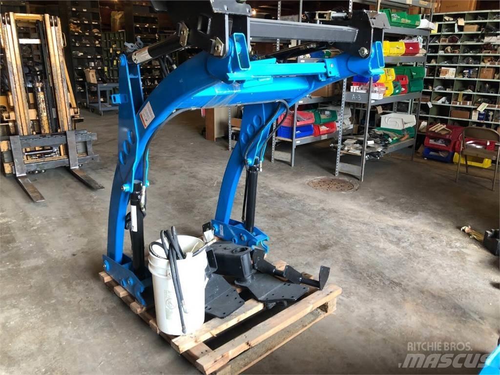 LS LL3100 Construction - Others