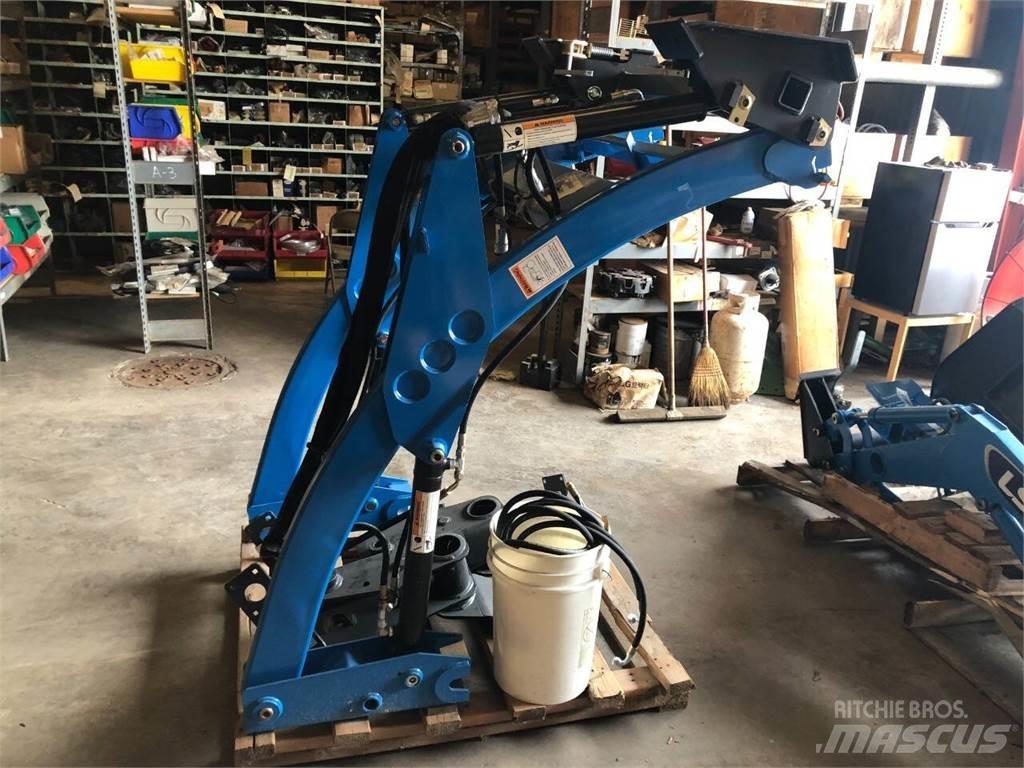 LS LL3100 Construction - Others