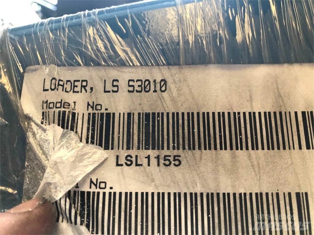 LS LL3100 Construction - Others