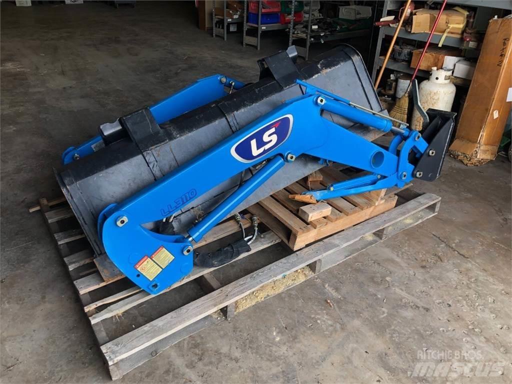 LS LL3110 Construction - Others