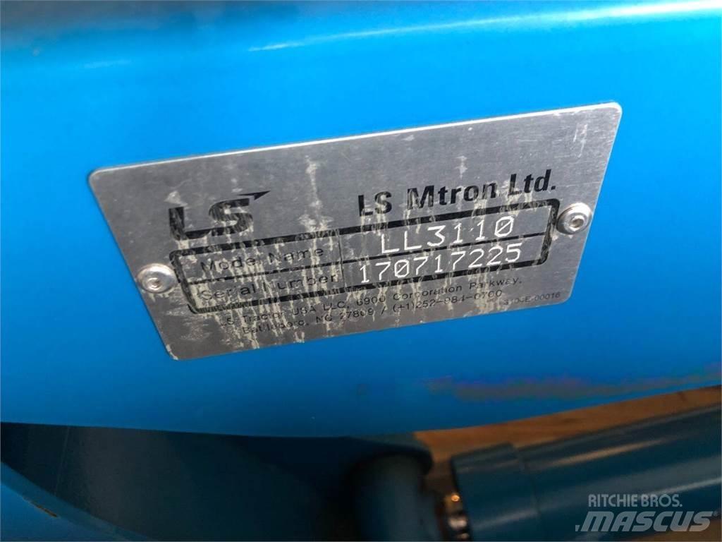 LS LL3110 Construction - Others