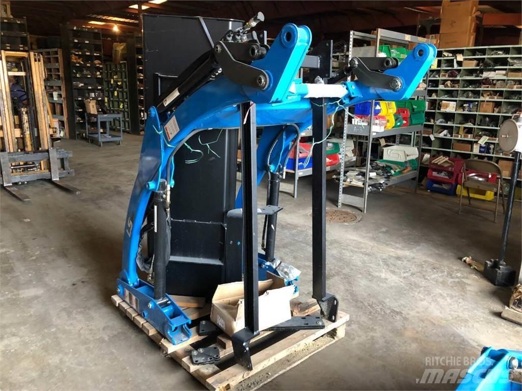 LS LL5501 Construction - Others
