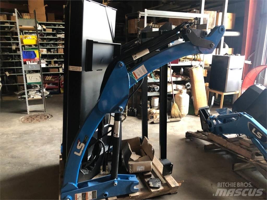LS LL5501 Construction - Others