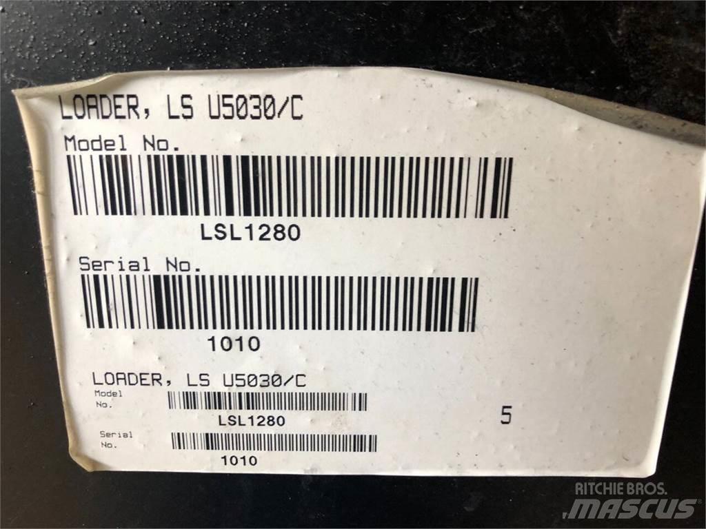 LS LL5501 Construction - Others