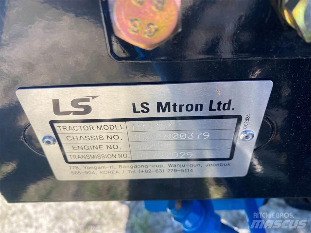 LS MT122 Construction - Others