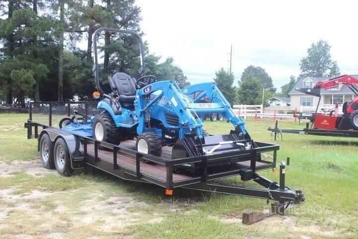 LS MT122 Construction - Others
